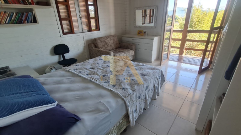 Imagem Imóvel com 2 Quartos à Venda,  em Rosa - Imbituba