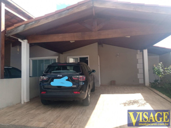 Imagem Casa de Condomínio com 2 Quartos à Venda, em Pq. California - Jacareí Imagem Casa de Condomínio com 2 Quartos à Venda, em Pq. California - Jacareí