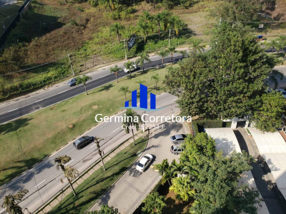 Imagem Apartamento com 3 Quartos para Alugar, 94 m² em Tamboré - Santana De Parnaíba