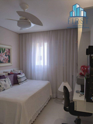Imagem Apartamento com 2 Quartos à Venda, 53 m² em Residencial Florença - Vinhedo