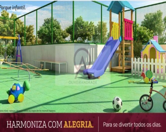 Imagem Imóvel com 2 Quartos à Venda, 53 m² em Imbuí - Salvador