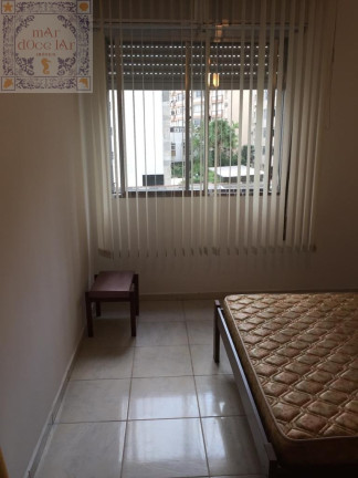 Imagem Apartamento com 3 Quartos à Venda, 104 m² em Boqueirão - Santos