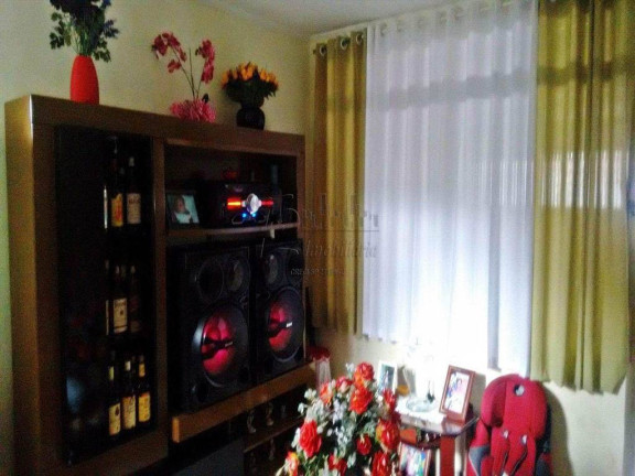 Imagem Casa com 5 Quartos à Venda, 250 m² em Bom Retiro - Santos