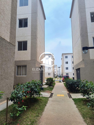 Imagem Apartamento com 2 Quartos para Alugar, 41 m² em Chacara Estancia Paulista - Suzano Imagem Apartamento com 2 Quartos para Alugar, 41 m² em Chacara Estancia Paulista - Suzano