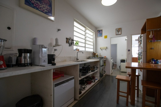 Imagem Imóvel com 3 Quartos à Venda, 262 m² em Pinheiros - São Paulo