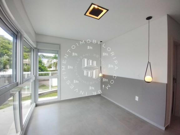 Imagem Apartamento com 3 Quartos à Venda, 200 m² em Cacupé - Florianópolis