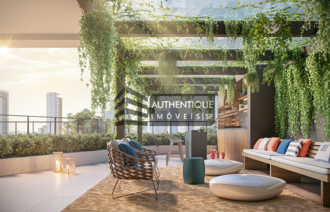Imagem Apartamento com 2 Quartos à Venda, 62 m² em Vila Mariana - São Paulo