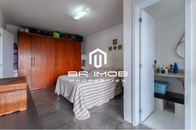 Imagem Imóvel com 3 Quartos à Venda, 129 m² em Mooca - São Paulo