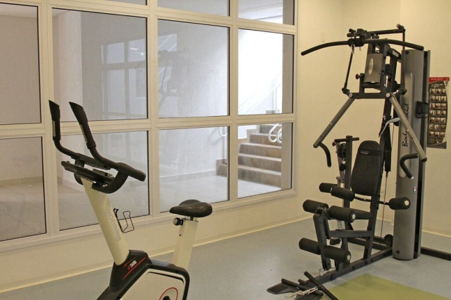 Imagem Apartamento com 3 Quartos à Venda, 118 m² em Tatuapé - São Paulo