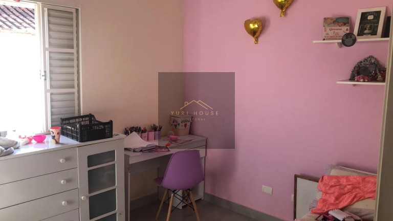 Imagem Casa com 2 Quartos à Venda, 65 m² em São Gonçalo - Taubaté