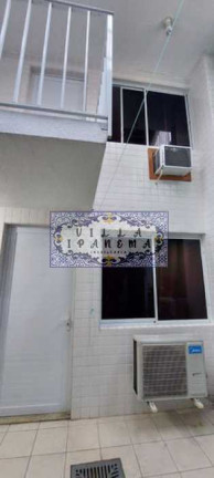 Imagem Imóvel com 3 Quartos à Venda, 150 m² em Jardim Botânico - Rio De Janeiro