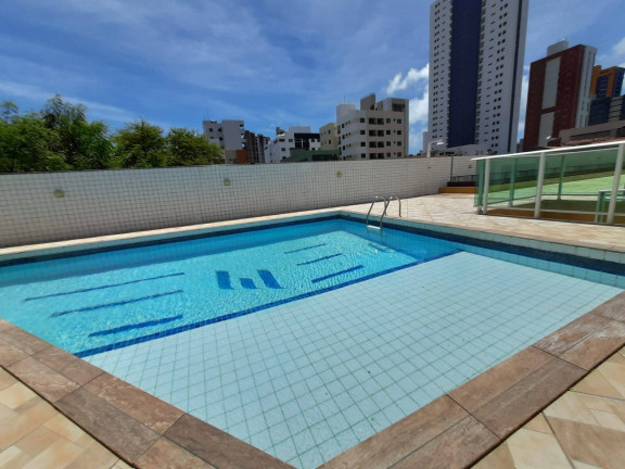 Imagem Apartamento com 3 Quartos à Venda, 112 m² em Aeroclube - João Pessoa Imagem Apartamento com 3 Quartos à Venda, 112 m² em Aeroclube - João Pessoa