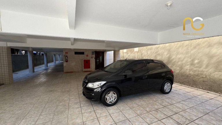 Imagem Apartamento com 1 Quarto à Venda, 37 m² em Vila Guilhermina - Praia Grande Imagem Apartamento com 1 Quarto à Venda, 37 m² em Vila Guilhermina - Praia Grande
