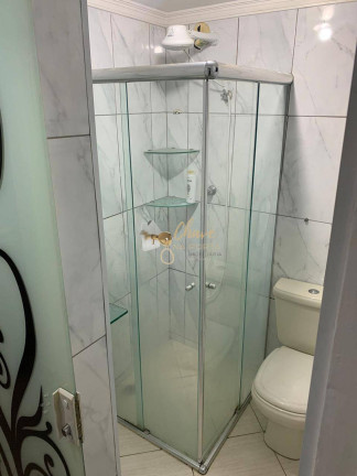 Imagem Apartamento com 2 Quartos à Venda, 54 m² em Jardim Regina - São Paulo Imagem Apartamento com 2 Quartos à Venda, 54 m² em Jardim Regina - São Paulo