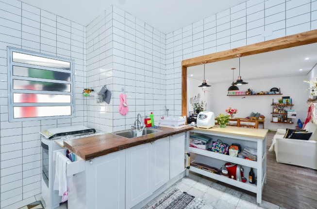 Imagem Apartamento com 3 Quartos à Venda, 136 m² em Cambuci - São Paulo