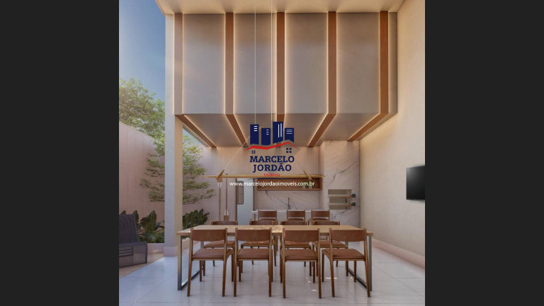 Imagem Apartamento com 3 Quartos à Venda, 90 m² em Balneário De Iriri - Anchieta