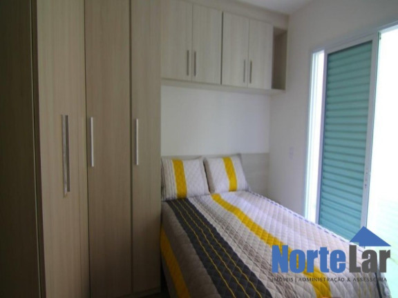 Imagem Sobrado com 2 Quartos à Venda, 60 m² em água Fria - São Paulo