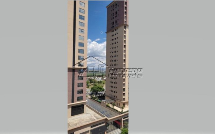 Imagem Apartamento com 3 Quartos para Alugar, 98 m² em Jardim Aquarius - São José Dos Campos