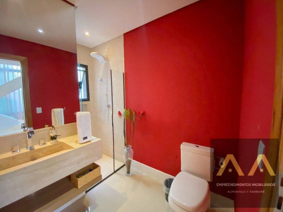 Imagem Casa de Condomínio com 4 Quartos à Venda, 440 m² em Alphaville - Santana De Parnaíba Imagem Casa de Condomínio com 4 Quartos à Venda, 440 m² em Alphaville - Santana De Parnaíba
