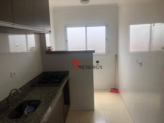 Imagem Apartamento com 1 Quarto à Venda, 46 m² em Tupi - Praia Grande