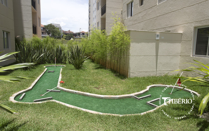 Imagem Apartamento com 2 Quartos à Venda, 50 m² em Freguesia Do ó - São Paulo