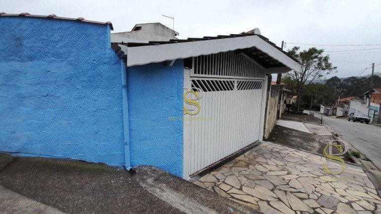 Imagem Casa com 3 Quartos à Venda, 95 m² em Terra Preta - Mairiporã Imagem Casa com 3 Quartos à Venda, 95 m² em Terra Preta - Mairiporã
