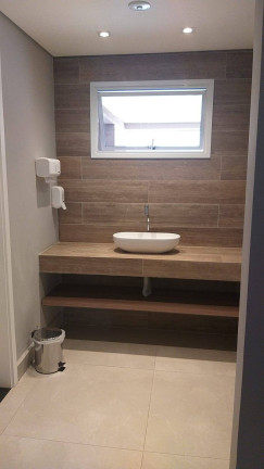 Imagem Apartamento com 1 Quarto à Venda, 39 m² em Vila Santa Tereza - Bauru