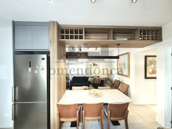 Imagem Apartamento com 2 Quartos à Venda, 82 m² em Jardim Paulista - São Paulo Imagem Apartamento com 2 Quartos à Venda, 82 m² em Jardim Paulista - São Paulo