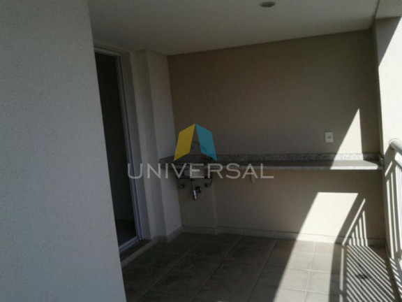 Imagem Apartamento com 2 Quartos à Venda, 72 m² em Tatuape - Sao Paulo