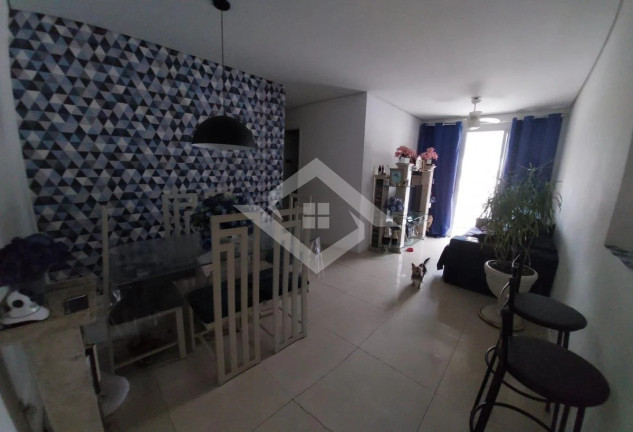 Imagem Apartamento com 3 Quartos à Venda, 74 m² em Jacarepaguá - Rio De Janeiro Imagem Apartamento com 3 Quartos à Venda, 74 m² em Jacarepaguá - Rio De Janeiro