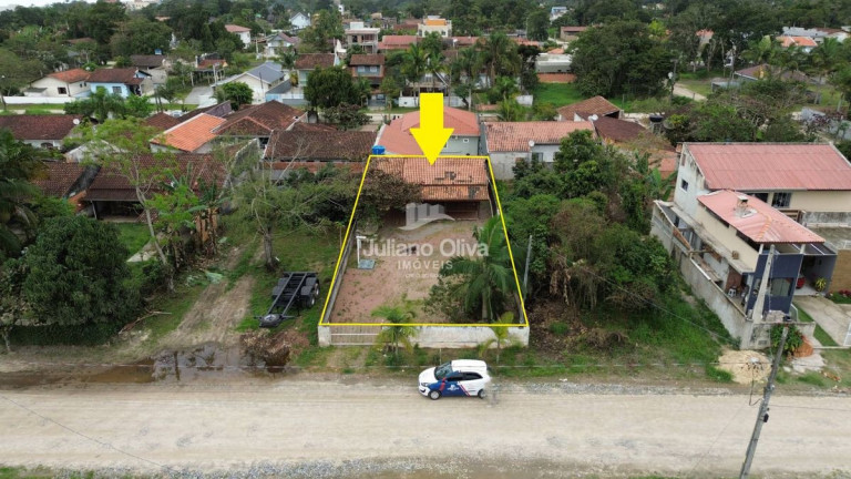 Imagem Casa à Venda, 100 m² em Continental - Itapoá Imagem Casa à Venda, 100 m² em Continental - Itapoá