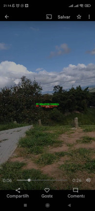 Imagem Chácara à Venda, 1.000 m² em Capuava - São José Dos Campos Imagem Chácara à Venda, 1.000 m² em Capuava - São José Dos Campos