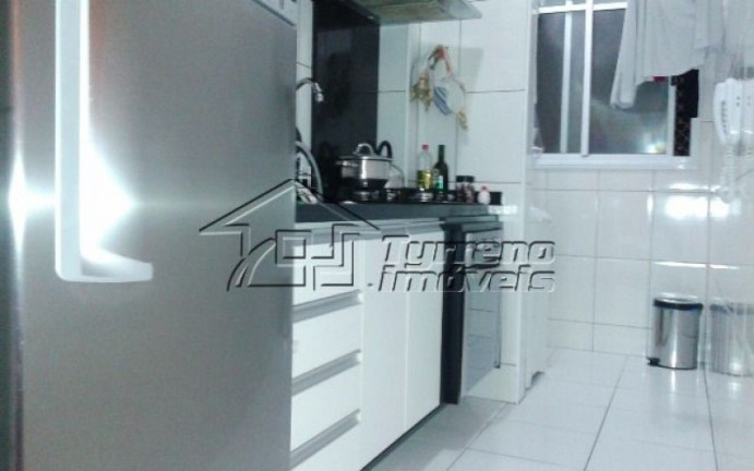 Apartamento com 2 Quartos à Venda, 65 m² em Vila Ema - São José Dos Campos