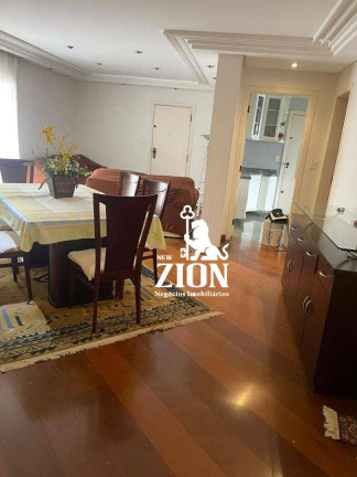 Imagem Apartamento com 4 Quartos à Venda, 130 m² em Vila Maria Alta - São Paulo Imagem Apartamento com 4 Quartos à Venda, 130 m² em Vila Maria Alta - São Paulo