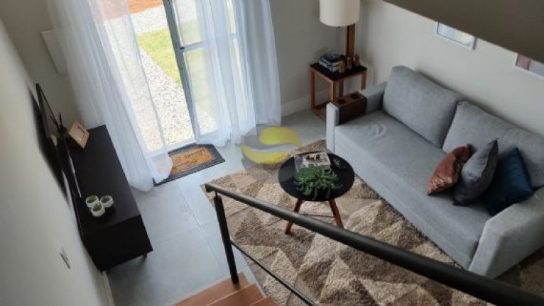 Imagem Casa de Condomínio com 2 Quartos à Venda, 49 m² em Centro - Vargem Grande Paulista Imagem Casa de Condomínio com 2 Quartos à Venda, 49 m² em Centro - Vargem Grande Paulista