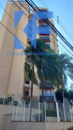 Imóvel com 4 Quartos à Venda, 147 m² em Vila Itapura - Campinas