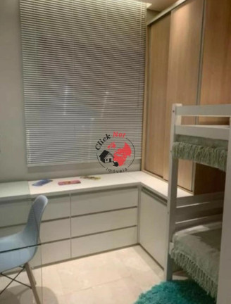 Imagem Apartamento com 2 Quartos à Venda, 40 m² em Ferrazópolis - São Bernardo Do Campo