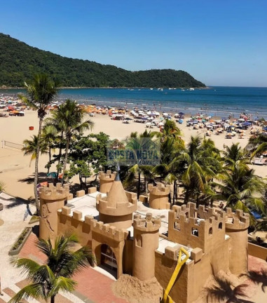 Imagem Apartamento com 1 Quarto à Venda, 40 m² em Tupi - Praia Grande Imagem Apartamento com 1 Quarto à Venda, 40 m² em Tupi - Praia Grande