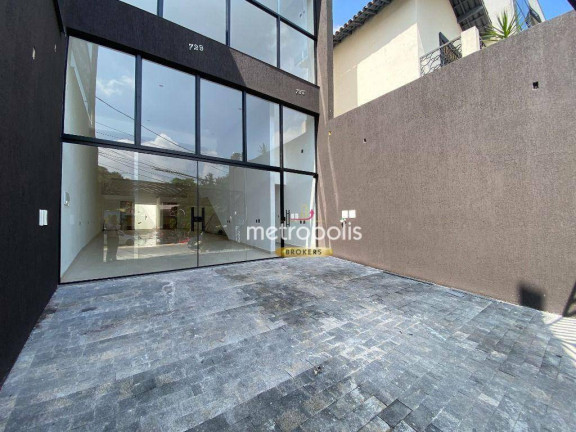 Imagem Imóvel à Venda, 105 m² em Jardim - Santo André Imagem Imóvel à Venda, 105 m² em Jardim - Santo André