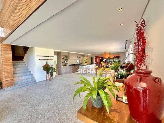 Imagem Casa com 5 Quartos à Venda, 1.000 m² em Marina Guarujá - Guarujá Imagem Casa com 5 Quartos à Venda, 1.000 m² em Marina Guarujá - Guarujá