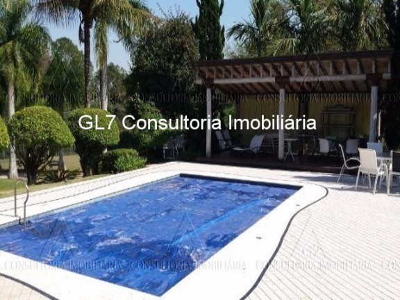 Imagem Imóvel com 4 Quartos à Venda,  em Recanto Dos Pássaros - Indaiatuba