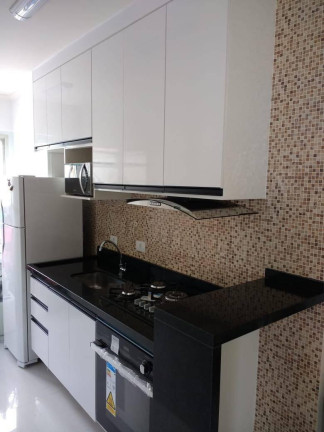 Imagem Apartamento com 1 Quarto para Alugar, 37 m² em Brooklin - São Paulo Imagem Apartamento com 1 Quarto para Alugar, 37 m² em Brooklin - São Paulo