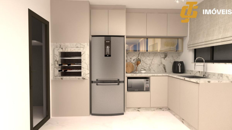 Imagem Casa com 3 Quartos à Venda, 106 m² em Rio Pequeno - Camboriú Imagem Casa com 3 Quartos à Venda, 106 m² em Rio Pequeno - Camboriú