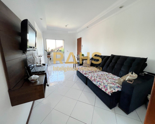 Imagem Apartamento com 2 Quartos à Venda, 65 m² em Bom Retiro - Joinville Imagem Apartamento com 2 Quartos à Venda, 65 m² em Bom Retiro - Joinville