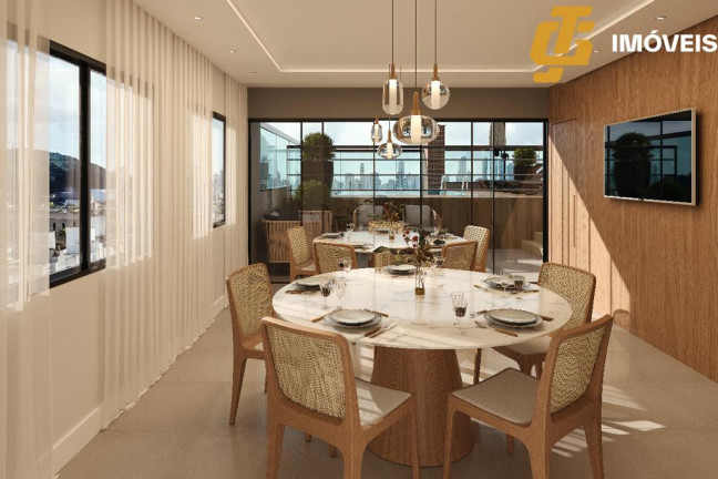 Imagem Apartamento com 2 Quartos à Venda, 98 m² em Tabuleiro - Camboriú
