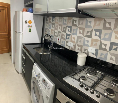Imagem Imóvel com 2 Quartos para Alugar, 55 m² em Vila Olímpia - São Paulo Imagem Imóvel com 2 Quartos para Alugar, 55 m² em Vila Olímpia - São Paulo