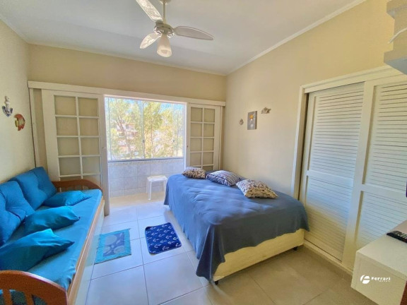 Imagem Apartamento com 1 Quarto à Venda, 58 m² em Zona Nova - Capão Da Canoa