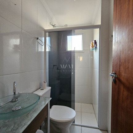 Imagem Apartamento com 1 Quarto à Venda, 430 m² em Tupi - Praia Grande