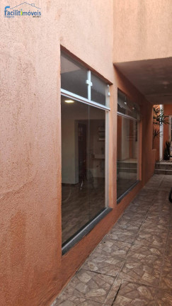 Casa à Venda, 5 m² em Planalto - São Bernardo Do Campo