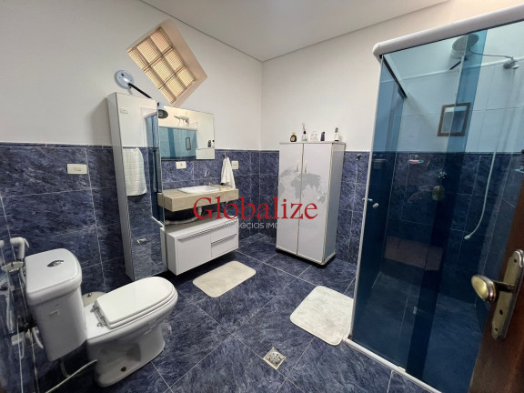 Imagem Imóvel com 3 Quartos à Venda, 210 m² em Boqueirão - Santos